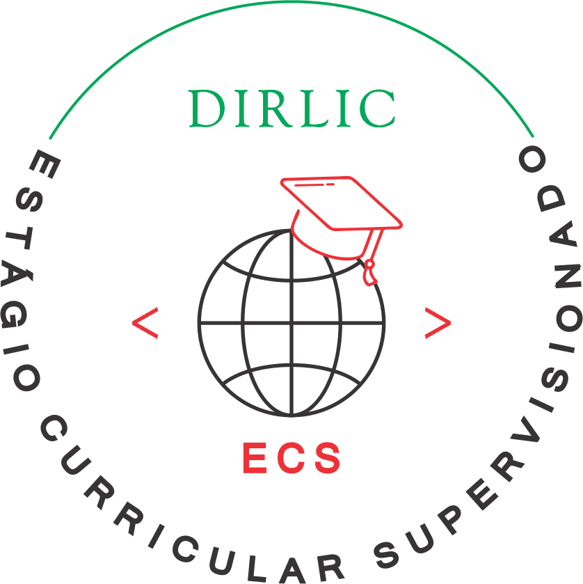 logo estágio curricular supervisionado